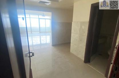 Apartment - 2 - 3 for rent in Al Rashidiya - Ajman Downtown - Ajman
