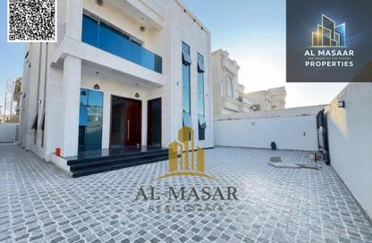 Villa - 5 - 7 for sale in Al Mowaihat 1 - Al Mowaihat - Ajman Villa - 5 - 7 for sale in Al Mowaihat 1 - Al Mowaihat - Ajman