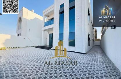 Villa - 5 - 7 for sale in Al Mowaihat 1 - Al Mowaihat - Ajman