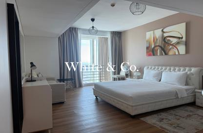 Apartment - 1 - 2 for sale in Laguna Tower - JLT Cluster A - Jumeirah Lake Towers - Dubai