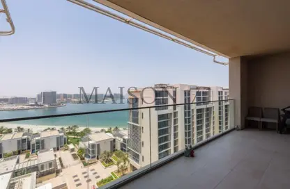 Apartment - 4 Bedrooms - 5 Bathrooms for sale in Building E - Al Zeina - Al Raha Beach - Abu Dhabi Apartment - 4 Bedrooms - 5 Bathrooms for sale in Building E - Al Zeina - Al Raha Beach - Abu Dhabi