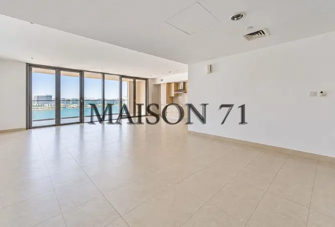 Sale in Building E: Stunning Sea View | Spacious | Vacant on Transfer ...