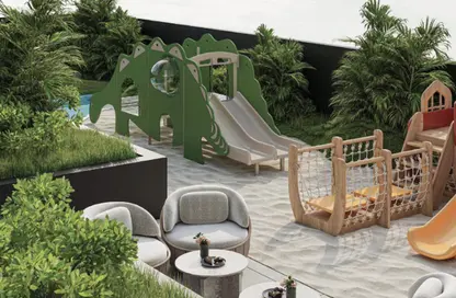 Apartment - 1 Bedroom - 1 Bathroom for sale in Floarea Oasis - Dubai Land Residence Complex - Dubai Land - Dubai