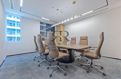 Office Space - Studio for rent in Bay Square Building 7 - Bay Square - Business Bay - Dubai