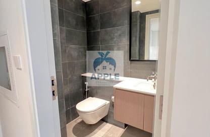 Apartment - 1 Bedroom - 2 Bathrooms for rent in The Boulevard 2 - Aljada - Sharjah Apartment - 1 Bedroom - 2 Bathrooms for rent in The Boulevard 2 - Aljada - Sharjah
