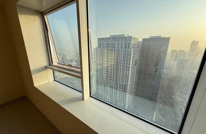 Apartment - 1 Bedroom - 1 Bathroom for rent in Bukhara Street - Al Nahda - Sharjah