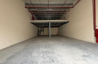 مستودع - استوديو - 4 للبيع في الجليل - الصجعة - الشارقة مستودع - استوديو - 4 للبيع في الجليل - الصجعة - الشارقة