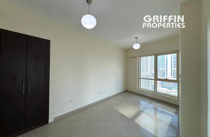 Apartment - 2 Bedrooms - 3 Bathrooms for rent in Icon Tower 2 - JLT Cluster L - Jumeirah Lake Towers - Dubai