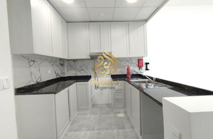 Apartment - 1 Bedroom - 2 Bathrooms for rent in Marah Building - International City Phase 2 - Al Warsan 4 - Al Warsan - Dubai