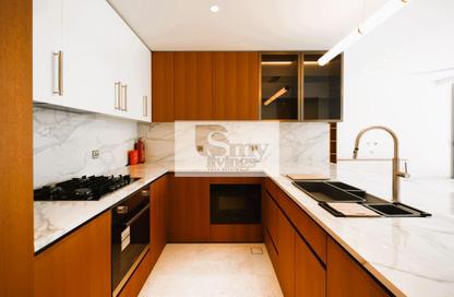 Apartment - 2 Bedrooms - 3 Bathrooms for sale in Ellington Beach House - Palm Jumeirah - Dubai