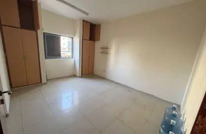 Apartment - 1 Bedroom - 1 Bathroom for rent in Al Naemiya Tower 1 - Al Naemiya Towers - Al Nuaimiya - Ajman