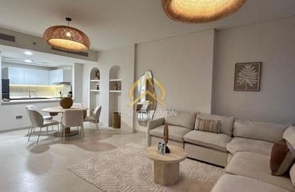 Apartment - 1 Bedroom - 2 Bathrooms for sale in Radiant Square - City Of Lights - Al Reem Island - Abu Dhabi Apartment - 1 Bedroom - 2 Bathrooms for sale in Radiant Square - City Of Lights - Al Reem Island - Abu Dhabi