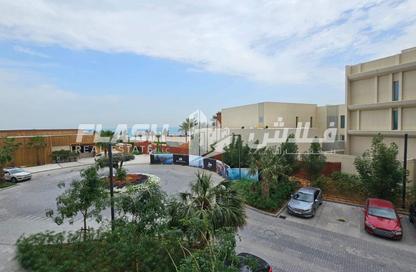 Apartment - Studio - 1 Bathroom for sale in Bay Residences - Hayat Island - Mina Al Arab - Ras Al Khaimah