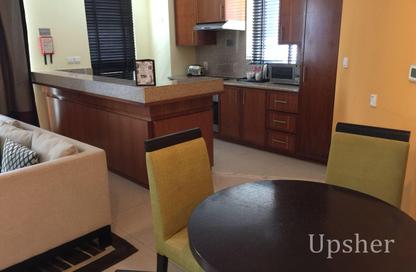 Apartment - 1 - 1 for rent in 29 Burj Boulevard Tower 2 - 29 Burj Boulevard - Downtown Dubai - Dubai