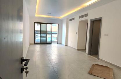 Apartment - 2 Bedrooms - 1 Bathroom for rent in Al Jurf Industrial 3 - Al Jurf Industrial - Ajman Apartment - 2 Bedrooms - 1 Bathroom for rent in Al Jurf Industrial 3 - Al Jurf Industrial - Ajman