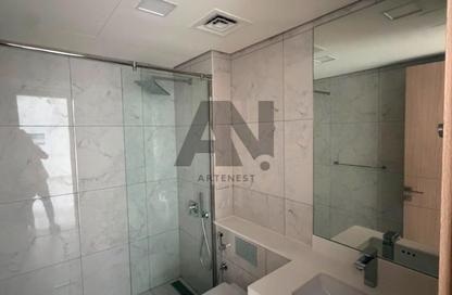 Apartment - 1 Bedroom - 2 Bathrooms for sale in Bay Residences - Hayat Island - Mina Al Arab - Ras Al Khaimah