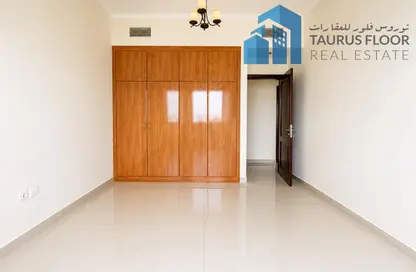 Apartment - 1 Bedroom - 2 Bathrooms for rent in Al Mamzar Building - Al Mamzar - Deira - Dubai