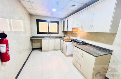 Apartment - 2 Bedrooms - 2 Bathrooms for rent in Muwaileh 29 Building - Muwaileh - Sharjah