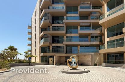 Apartment - 3 Bedrooms - 3 Bathrooms for sale in Ellington Beach House - Palm Jumeirah - Dubai