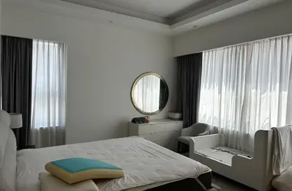 Apartment - 3 Bedrooms - 3 Bathrooms for sale in Armada Tower 1 - JLT Cluster P - Jumeirah Lake Towers - Dubai