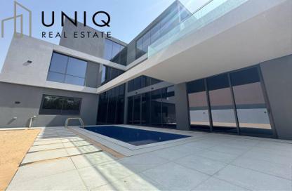 Villa - 5 Bedrooms - 6 Bathrooms for sale in Robinia - Masaar - Tilal City - Sharjah