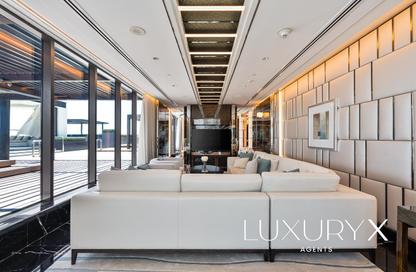 Apartment - 2 Bedrooms - 3 Bathrooms for rent in Hilton Dubai Palm Jumeirah - Palm Jumeirah - Dubai Apartment - 2 Bedrooms - 3 Bathrooms for rent in Hilton Dubai Palm Jumeirah - Palm Jumeirah - Dubai