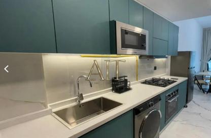 Apartment - Studio - 1 Bathroom for rent in Opalz By Danube Tower 2 - Opalz by Danube - Dubai Science Park - Dubai