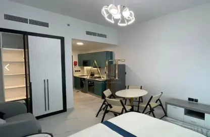 Apartment - Studio - 1 Bathroom for rent in Opalz By Danube Tower 2 - Opalz by Danube - Dubai Science Park - Dubai