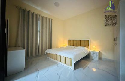 Apartment - 1 - 2 for rent in The Icon Casa 2 - Al Rashidiya 3 - Al Rashidiya - Ajman