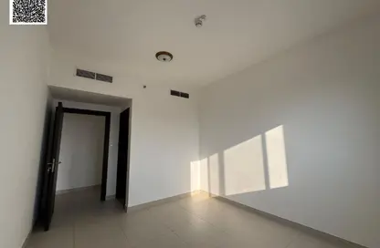 Apartment - 1 Bedroom - 1 Bathroom for rent in Al Naemiya Tower 1 - Al Naemiya Towers - Al Nuaimiya - Ajman