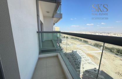 Apartment - 2 Bedrooms - 2 Bathrooms for rent in Al Abeir Tower - District 17 - Jumeirah Village Circle - Dubai