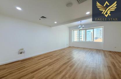 Apartment - 3 Bedrooms - 3 Bathrooms for rent in Saeed Tower 2 - Saeed Towers - Sheikh Zayed Road - Dubai