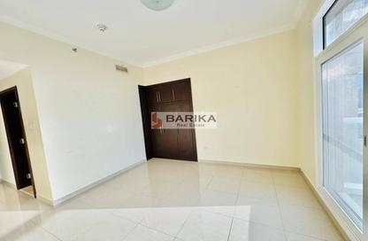 Apartment - 1 Bedroom - 2 Bathrooms for rent in Siraj Tower - Arjan - Dubai