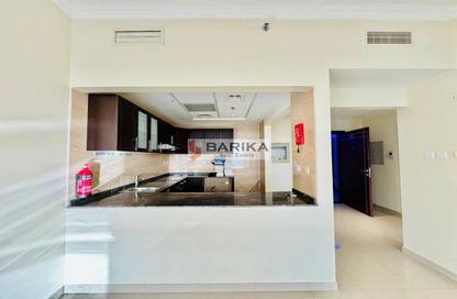 Apartment - 1 Bedroom - 2 Bathrooms for rent in Siraj Tower - Arjan - Dubai
