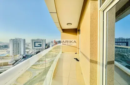 شقة - غرفة نوم - 2 حمامات للايجار في برج سراج - ارجان - دبي