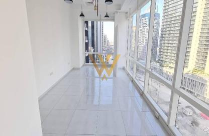 Office Space - Studio for sale in Tamani Art Tower - Business Bay - Dubai