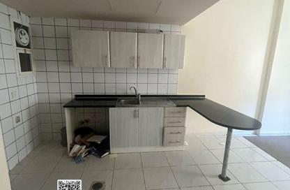 Apartment - Studio - 1 Bathroom for rent in Al Rashidiya 3 - Al Rashidiya - Ajman