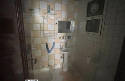 Apartment - Studio - 1 Bathroom for rent in Al Rashidiya 3 - Al Rashidiya - Ajman