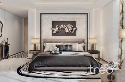 Apartment - 1 Bedroom - 2 Bathrooms for sale in Sofitel Residences Downtown - Burj Khalifa Area - Downtown Dubai - Dubai