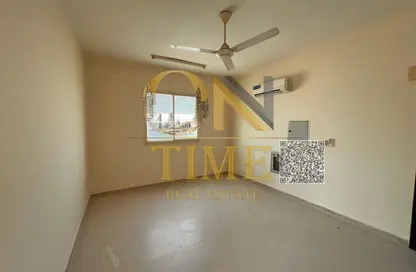 شقة - غرفة نوم - 2 حمامات للايجار في فلل الروضة 2 - 2  الروضة - الروضة - عجمان