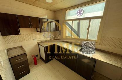 Apartment - 1 Bedroom - 2 Bathrooms for rent in Al Rawda 2 Villas - Al Rawda 2 - Al Rawda - Ajman