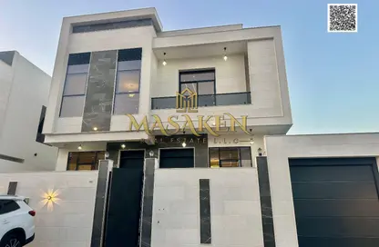 فيلا - 5 غرف نوم - 7 حمامات للبيع في الباهيه هيلز - الباهية - عجمان