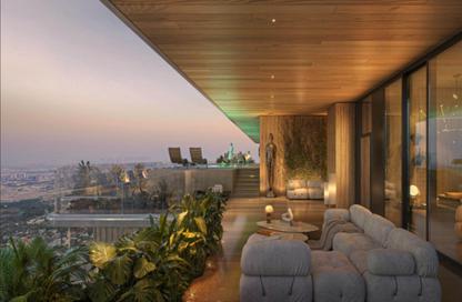Apartment - 1 Bedroom - 2 Bathrooms for sale in Oak Yard - District 10 - Jumeirah Village Circle - Dubai Apartment - 1 Bedroom - 2 Bathrooms for sale in Oak Yard - District 10 - Jumeirah Village Circle - Dubai