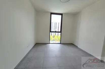 Apartment - 1 Bathroom for rent in The Riff 4 - The Riff - Aljada - Sharjah
