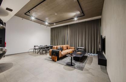 Penthouse - 1 Bedroom - 2 Bathrooms for rent in Al Quoz Industrial Area 3 - Al Quoz Industrial Area - Al Quoz - Dubai