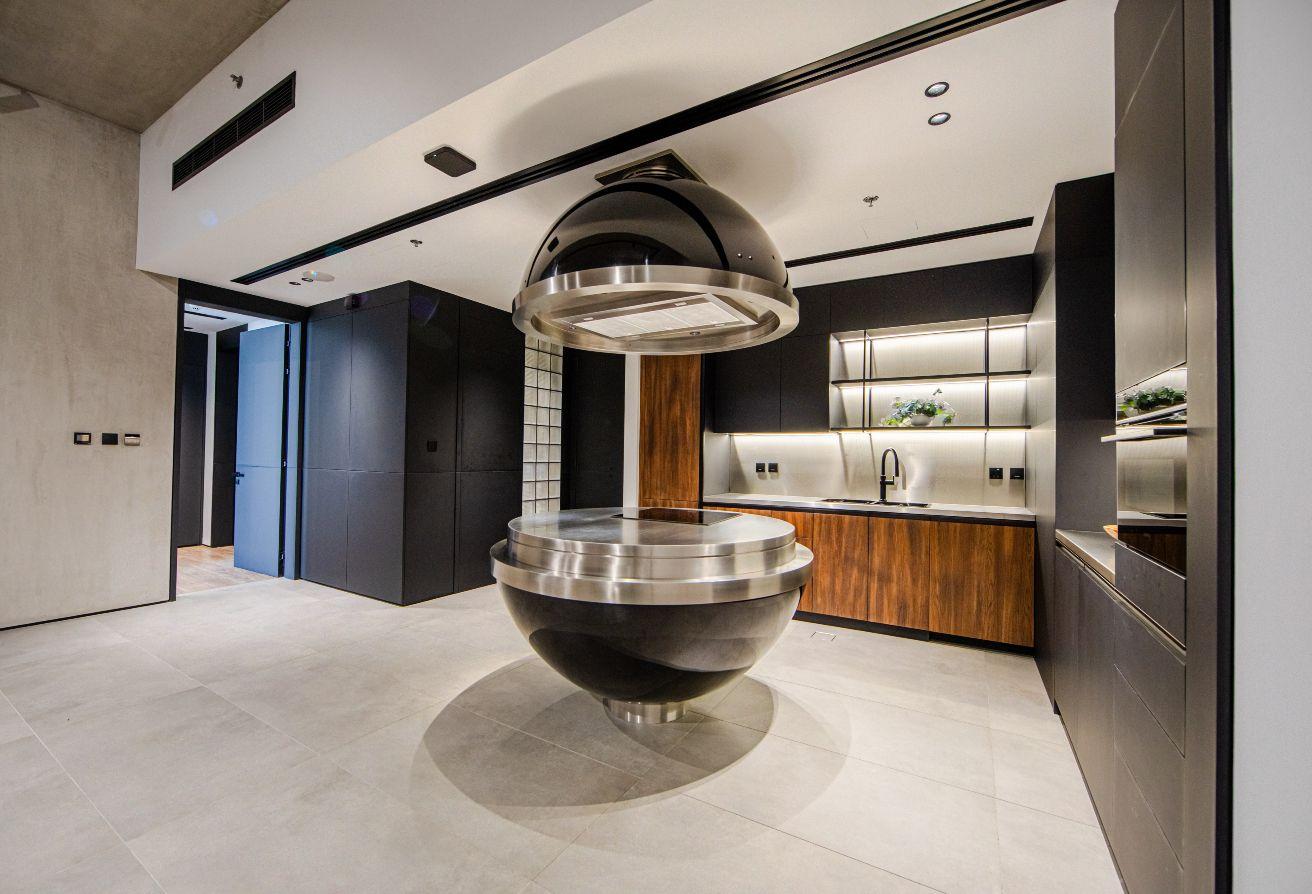 Brand New | Luxury Penthouse | Private Pool photo 8