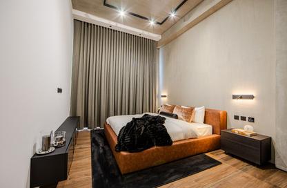Penthouse - 1 Bedroom - 2 Bathrooms for rent in Al Quoz Industrial Area 3 - Al Quoz Industrial Area - Al Quoz - Dubai Penthouse - 1 Bedroom - 2 Bathrooms for rent in Al Quoz Industrial Area 3 - Al Quoz Industrial Area - Al Quoz - Dubai