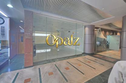 Shop - Studio - 1 Bathroom for rent in Warba Center - Al Muraqqabat - Deira - Dubai