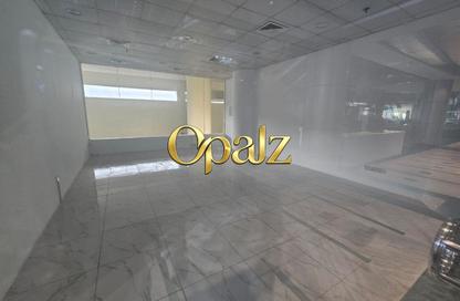 Shop - Studio - 1 Bathroom for rent in Warba Center - Al Muraqqabat - Deira - Dubai