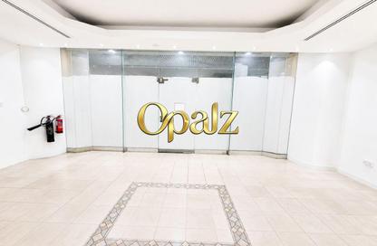 Shop - Studio - 1 Bathroom for rent in Warba Center - Al Muraqqabat - Deira - Dubai